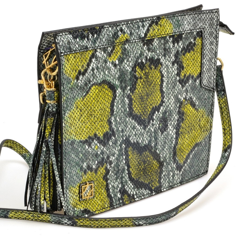 Weekend SALE🚨ANTHROPOLOGIE ADA Collection clutch